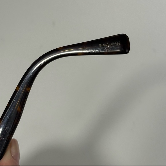 DbyD tortoise shell prescription frames 8719154814808 52 20 145 DBD U5000 HHG0 - Picture 4 of 8